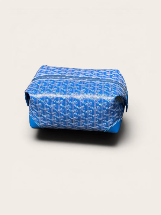 Goyard Boeing 25 Toiletry Bag