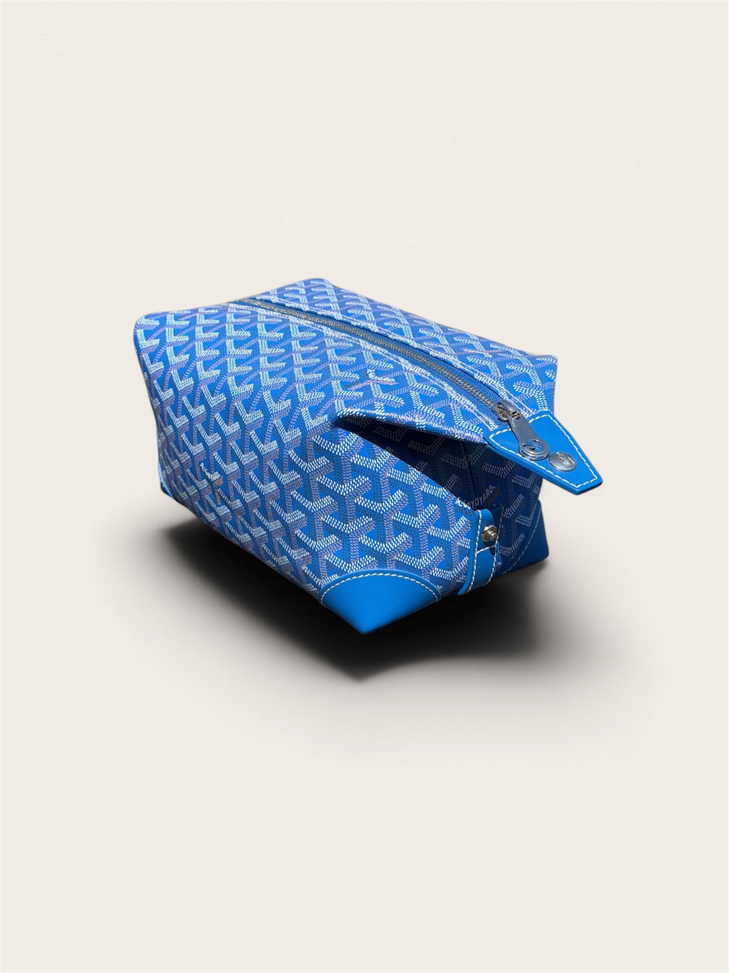 Goyard Boeing 25 Toiletry Bag