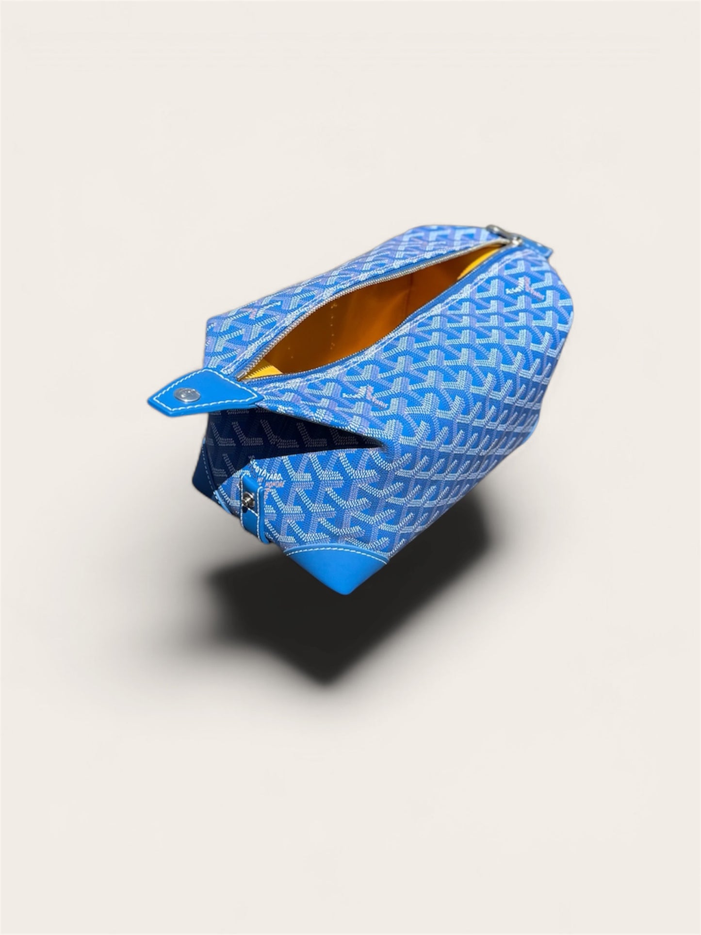 Goyard Boeing 25 Toiletry Bag