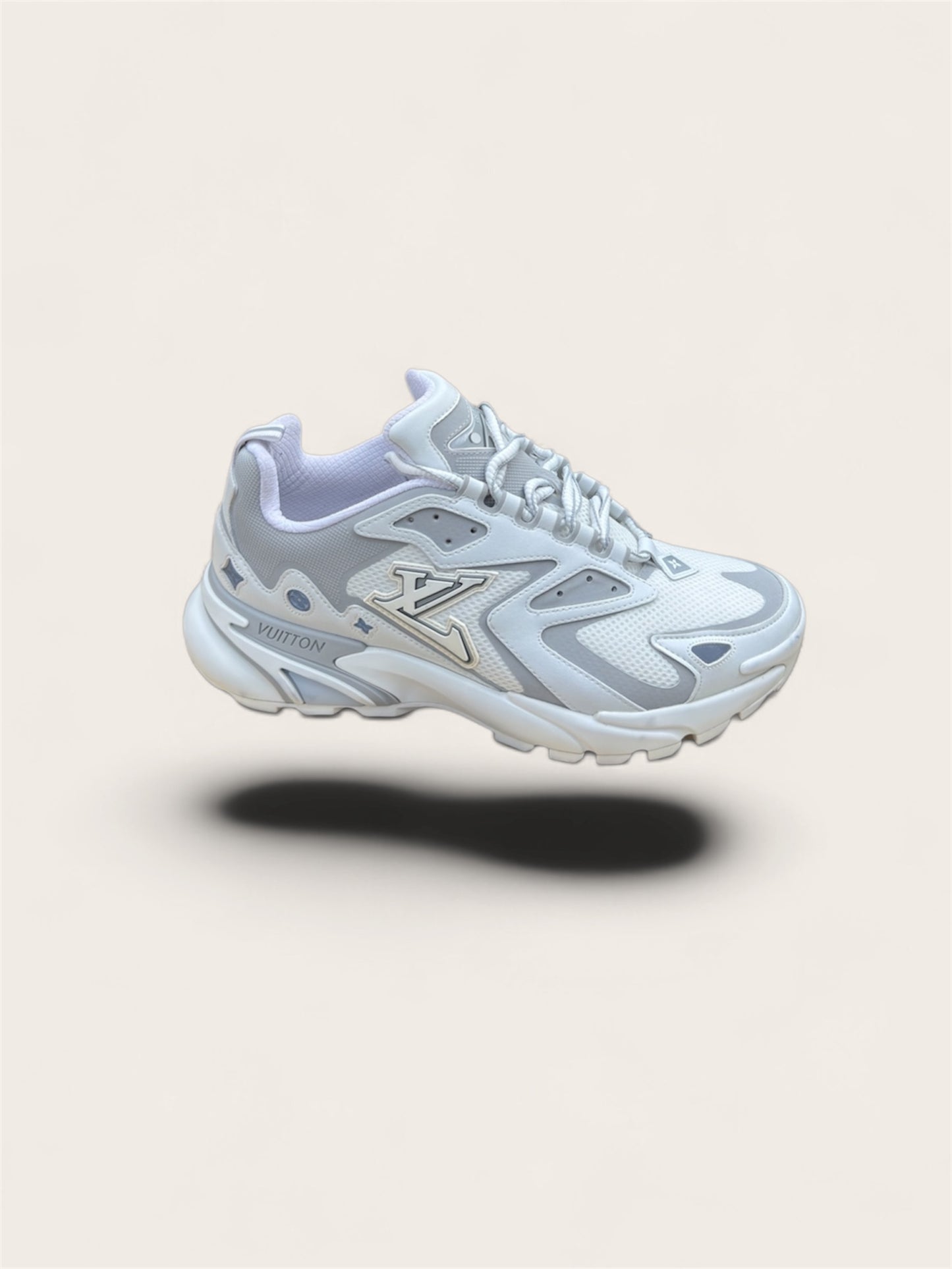 Louis Vuitton LV Runner Tactic Sneaker