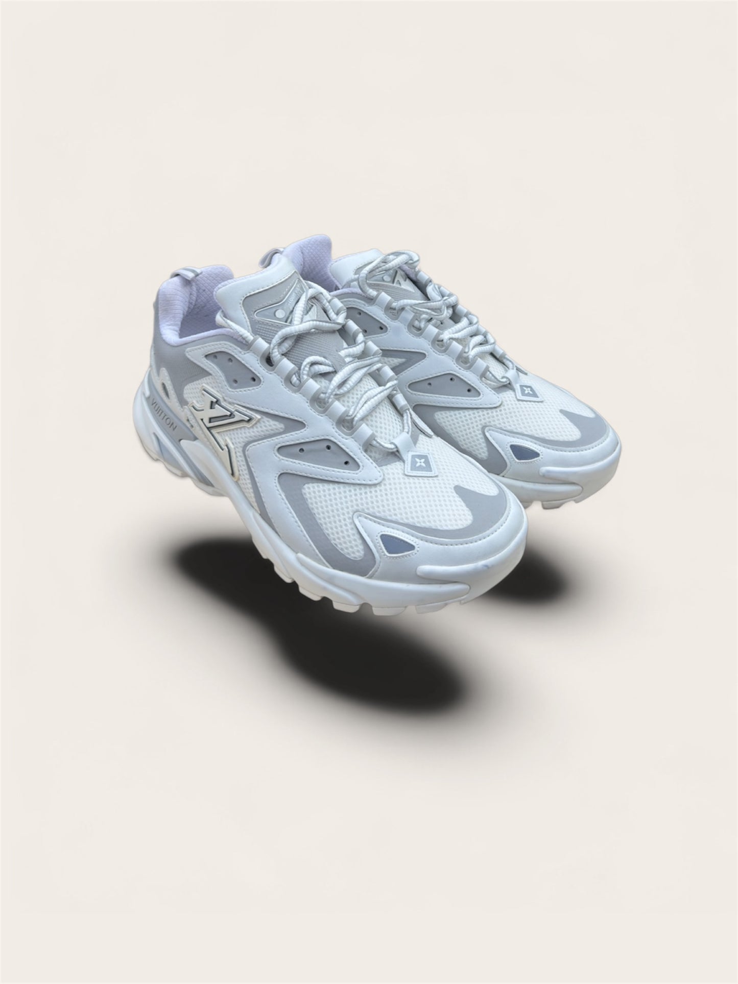 Louis Vuitton LV Runner Tactic Sneaker